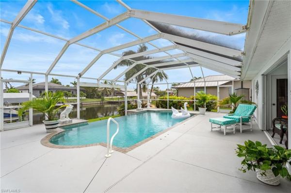 Cape Coral Residential, 2915 39th Ter, Cape Coral, Florida 33914, image 1