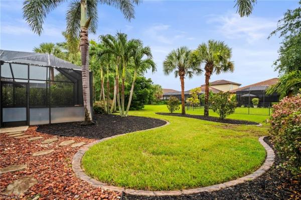 Hampton Park, 12735 Kentwood Ave, Fort Myers, Florida 33913, image 1