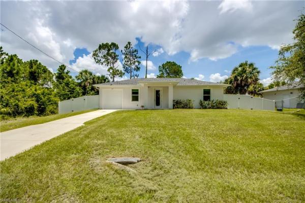 Twin Lakes Estates, 157 Karlow Ave, Lehigh Acres, Florida 33974, image 1