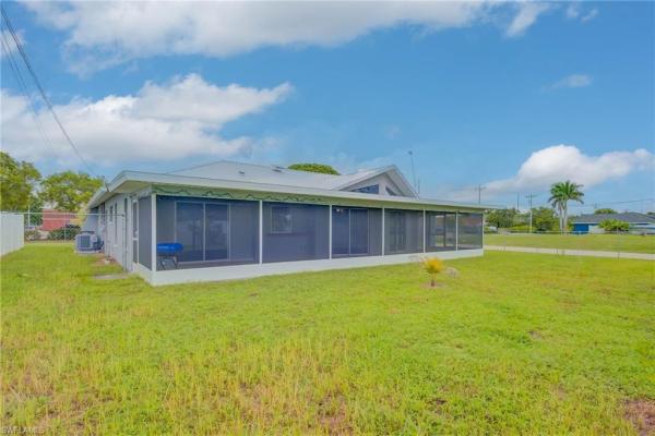 Cape Coral Residential, 2228 15th Pl, Cape Coral, Florida 33990, image 3