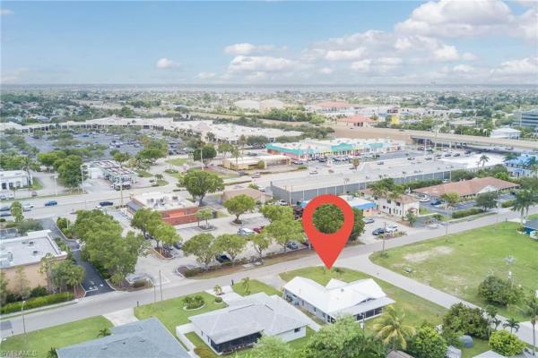 Cape Coral Residential, 2228 15th Pl, Cape Coral, Florida 33990, image 2