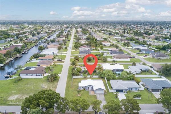 Cape Coral, 2228 15th Pl, Cape Coral, Florida 33990, image 1