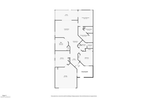 Hummingbird Hammock, 5480 Peppertree Dr, Fort Myers, Florida 33908, image 1