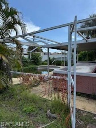 Cape Coral Residential, 502 25th Ter, Cape Coral, Florida 33914, image 2