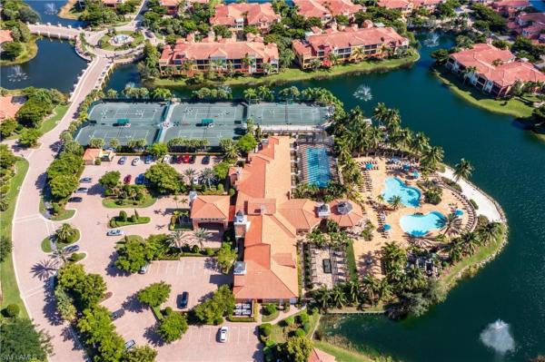 Rapallo, 8641 Piazza Del Lago Cir #104, Estero, Florida 33928, image 2