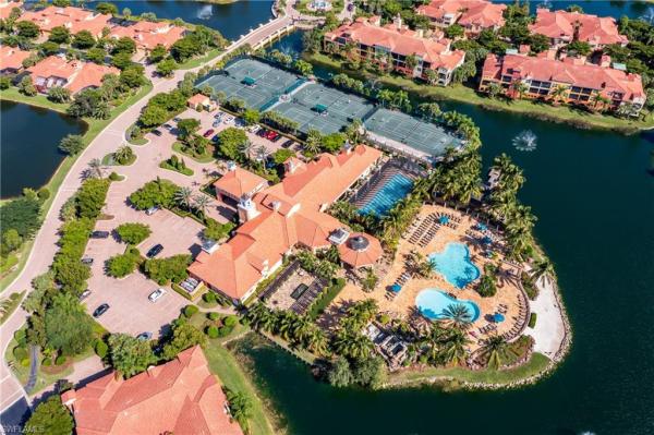 8641 Piazza Del Lago Cir #104, Estero, Florida 33928, image 1