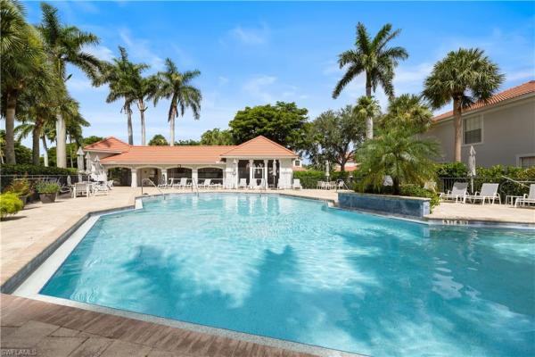 Arielle At Pelican Marsh, 2180 Arielle Dr #810, Naples, Florida 34109, image 2