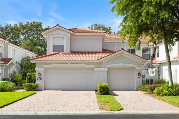 2180 Arielle Dr #810, Naples, Florida 34109, image 1