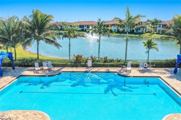 15177 Butler Lake Dr #101, Naples, Florida 34109, image 1