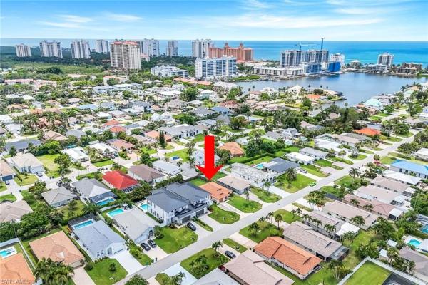Naples Park, 552 N 95th Ave, Naples, Florida 34108, image 1