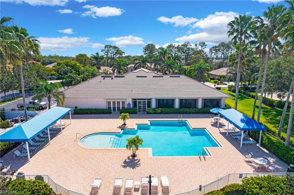 Indigo Lakes, 14787 Indigo Lakes Cir, Naples, Florida 34119, image 1
