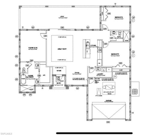 Lehigh Acres Residential, 3513 SW 41st St, Lehigh Acres, Florida 33976, image 1