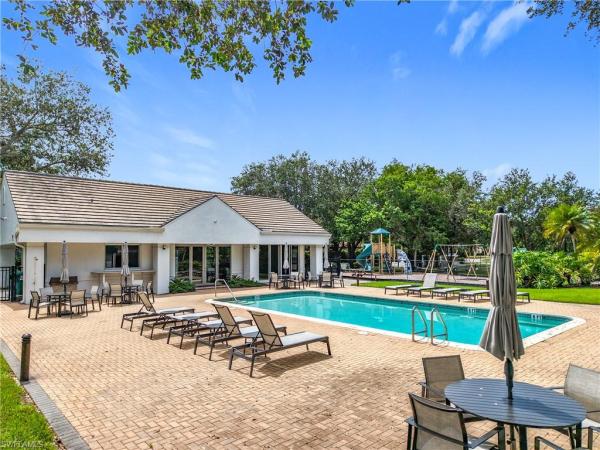 Mill Run At The Crossings, 6806 Wellington Dr, Naples, Florida 34109, image 2