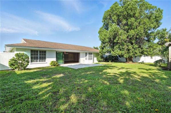 Whiskey Creek, 1353 Whiskey Creek Dr, Fort Myers, Florida 33919, image 1