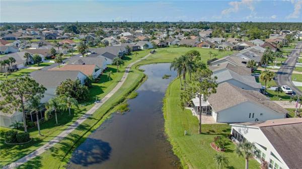 Sabal Springs Golf & Racquet Club, 17766 Acacia Dr, North Fort Myers, Florida 33917, image 1