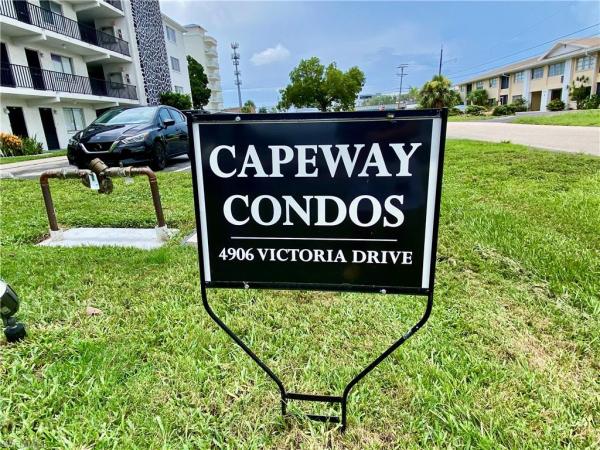 4906 Victoria Dr #107, Cape Coral, Florida 33904, image 1