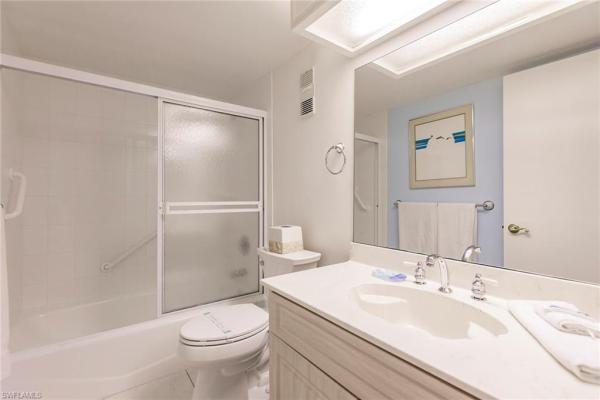 South Seas West Tower 1, 260 Seaview Ct #1609, Marco Island, Florida 34145, image 1