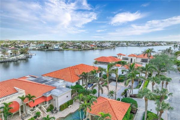 Terraces At Park Shore, 4751 N Gulf Shore Blvd #1408, Naples, Florida 34103, image 1