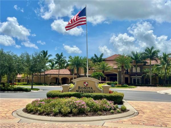 Bonita National Golf & Country Club, 17981 Bonita National Blvd #715, Bonita Springs, Florida 34135, image 2