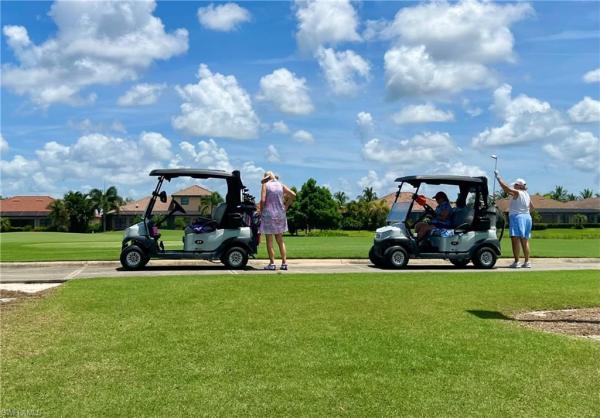 Bonita National Golf & Country Club, 17981 Bonita National Blvd #715, Bonita Springs, Florida 34135, image 1