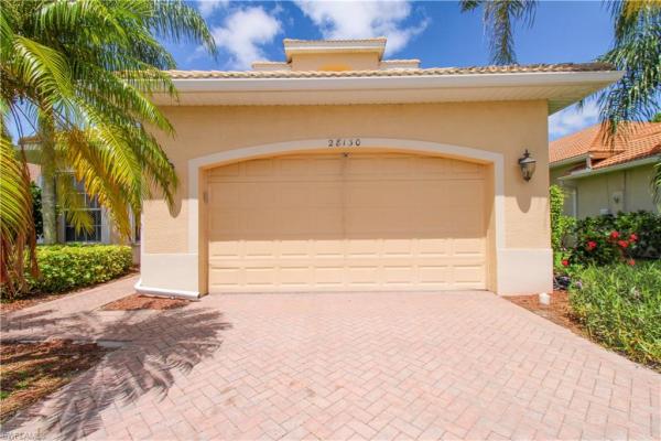 Hunters Ridge Golf & Country Club, 28130 L Burton Fletcher Ct, Bonita Springs, Florida 34135, image 1