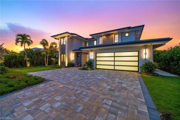 Lake Park, 1261 N 13th Ave, Naples, Florida 34102, image 3