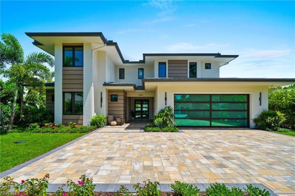 Lake Park, 1261 N 13th Ave, Naples, Florida 34102, image 1