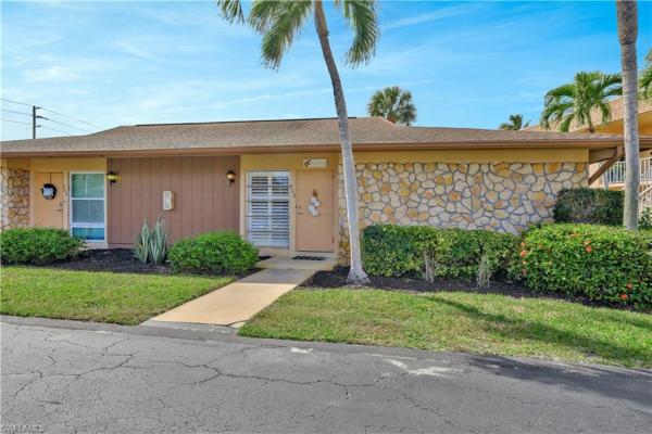 Cocohatchee Manor At Palm River Estates, 713 Palm View Dr #DP4, Naples, Florida 34110, image 2