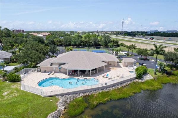 The Island Club At Corkscrew, 10700 Pearl Bay Cir, Estero, Florida 33928, image 1