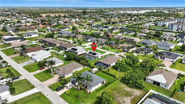 Cape Coral Residential, 1820 39th St, Cape Coral, Florida 33914, image 3