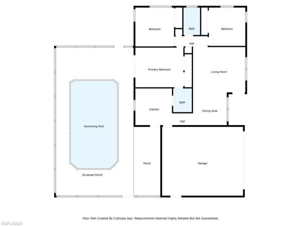 Cape Coral Residential, 1820 39th St, Cape Coral, Florida 33914, image 2