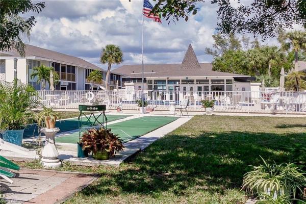 Country Club Estates, 4213 Palm Tree Blvd #C-1, Cape Coral, Florida 33904, image 2