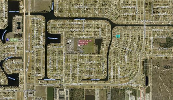 Cape Coral Residential, 211 26th Ave, Cape Coral, Florida 33991, image 3