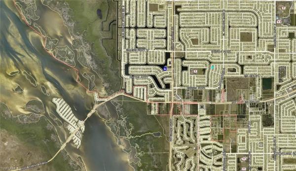 Cape Coral, 211 26th Ave, Cape Coral, Florida 33991, image 1