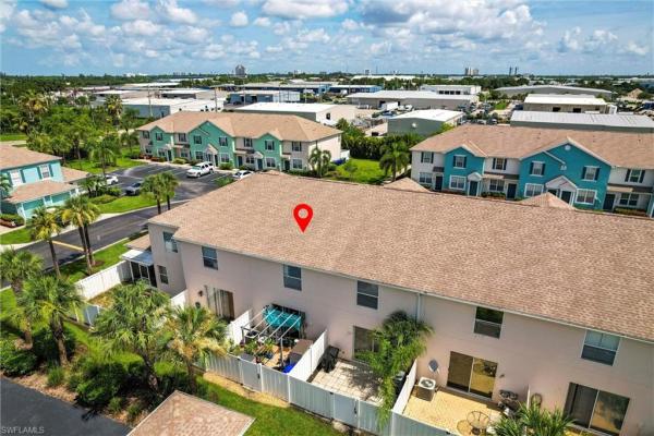 Forest Lake Townhomes, 3647 Pine Oak Cir #106, Fort Myers, Florida 33916, image 3