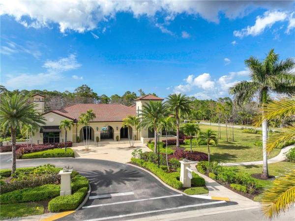 Raffia Preserve, 4723 Abaca Cir, Naples, Florida 34119, image 1