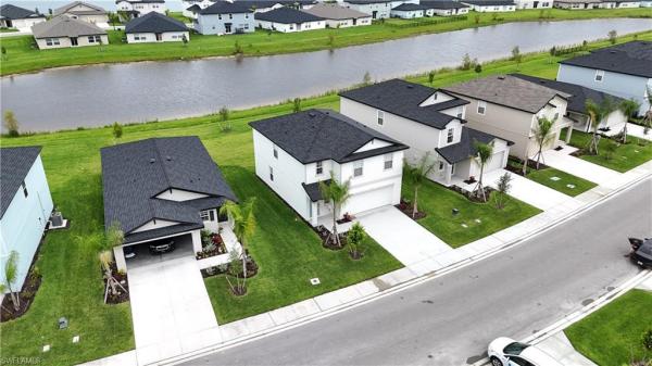 17568 Monte Isola Way, North Fort Myers, Florida 33917, image 1
