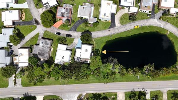 Royal Park Villas, 10 Kings Rd #A13, Naples, Florida 34112, image 1