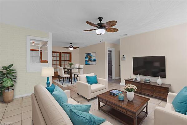 Morse Shores, 127 Schneider Dr, Fort Myers, Florida 33905, image 1