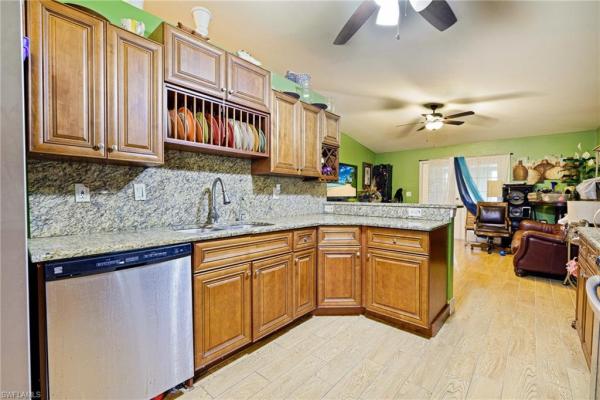 1407 Poinsettia Ave, Lehigh Acres, Florida 33972, image 1
