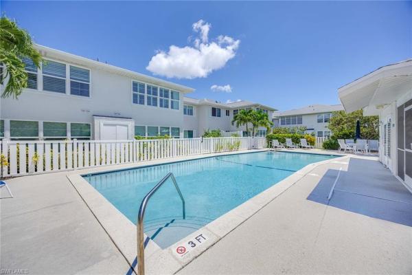 707 Neapolitan Way #707, Naples, Florida 34103, image 1
