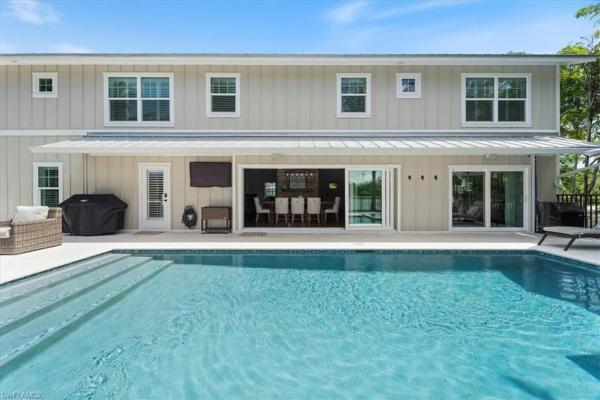 Tall Pines, 2761 Ardisia Ln, Naples, Florida 34109, image 1