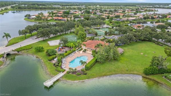 Waterways Of Naples, 1098 Port Orange Way, Naples, Florida 34120, image 2