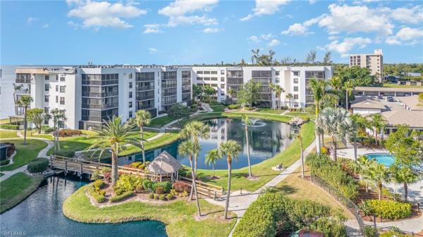 Schooner Bay Columbia, 3490 Key Dr #C210, North Fort Myers, Florida 33903, image 1