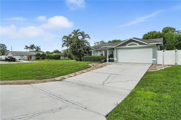 Golden Gate, 5242 SW 17th Pl, Naples, Florida 34116, image 2