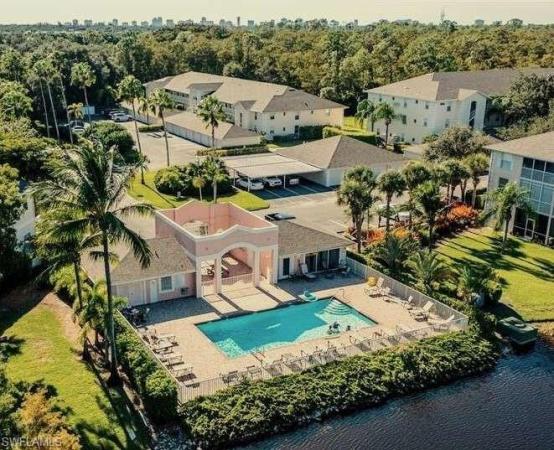 Cypress Glen, 3304 Lisa Ln #103, Naples, Florida 34109, image 2