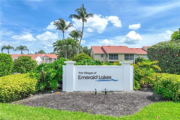 7784 Emerald Cir #O-203, Naples, Florida 34109, image 1