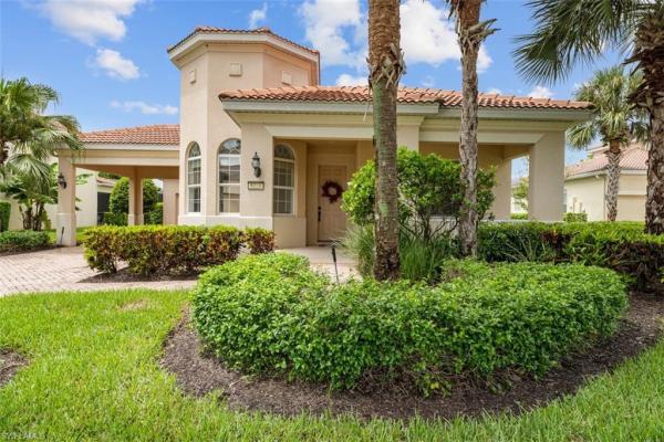 Hampton Village, 5221 Milano St, Ave Maria, Florida 34142, image 1