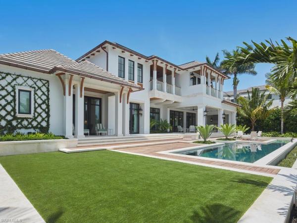 Port Royal, 3373 Rum Row, Naples, Florida 34102, image 1