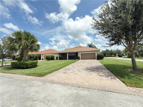 Hampton Village, 4954 Iron Horse Way, Ave Maria, Florida 34142, image 1